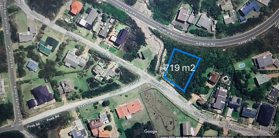  Bedroom Property for Sale in Pringle Bay Western Cape